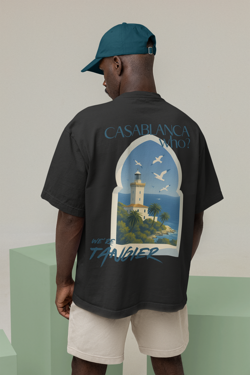 Lighthouse Flex T-Shirt