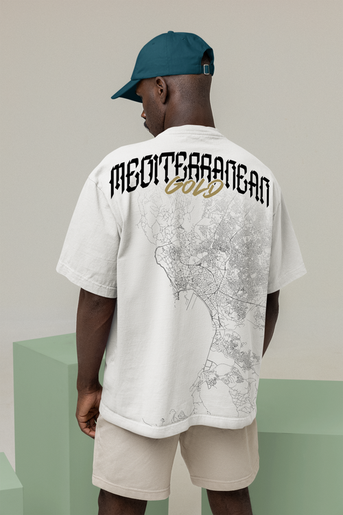 Mediterranean Spirit T-Shirt