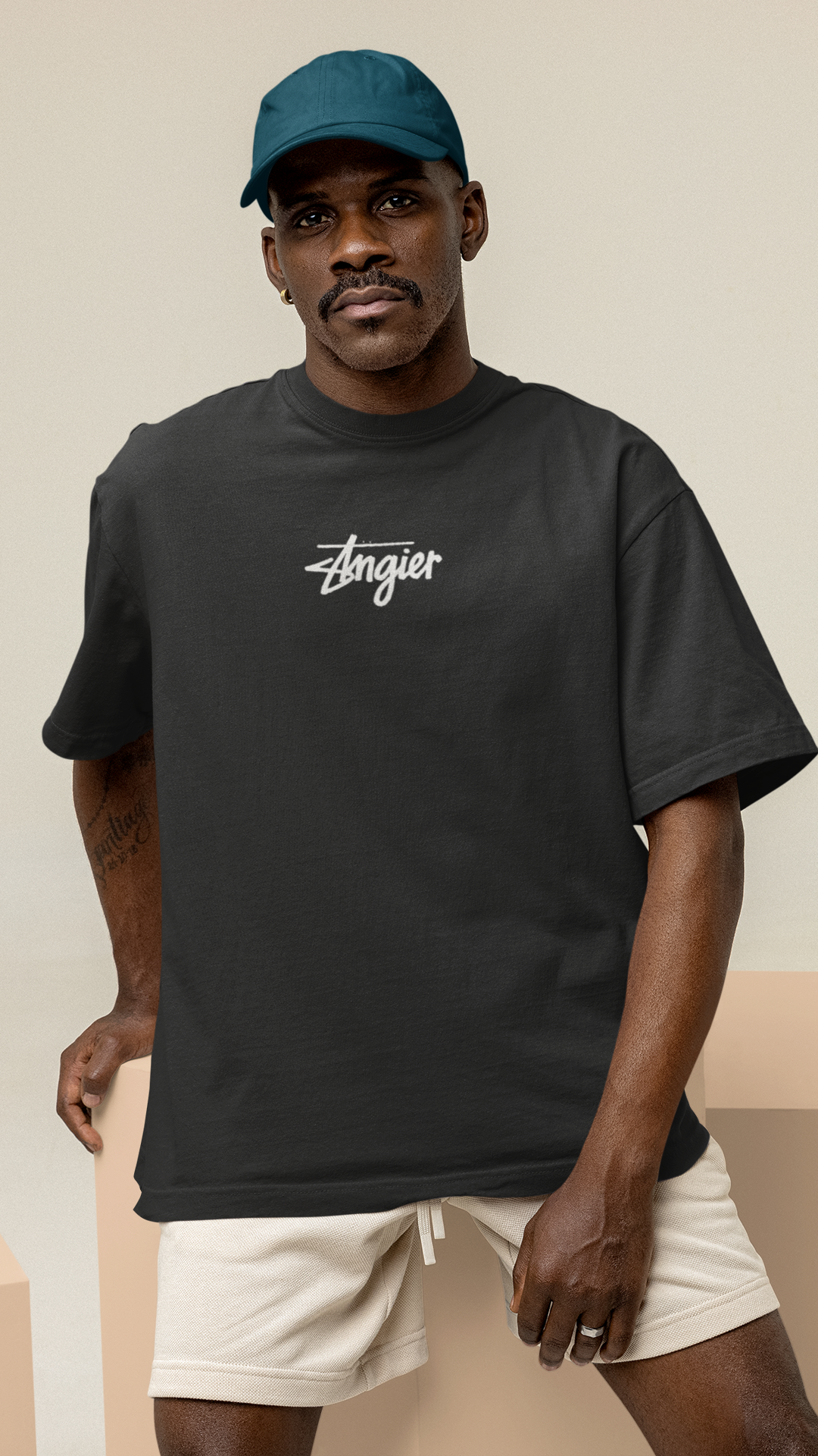 Lighthouse Flex T-Shirt